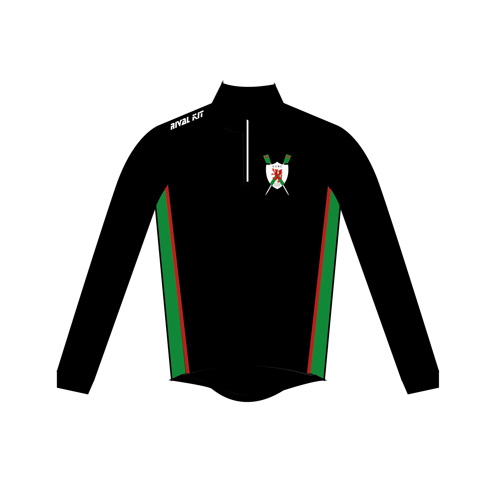 Aberystwyth University Boat Club Thermal Splash Jacket
