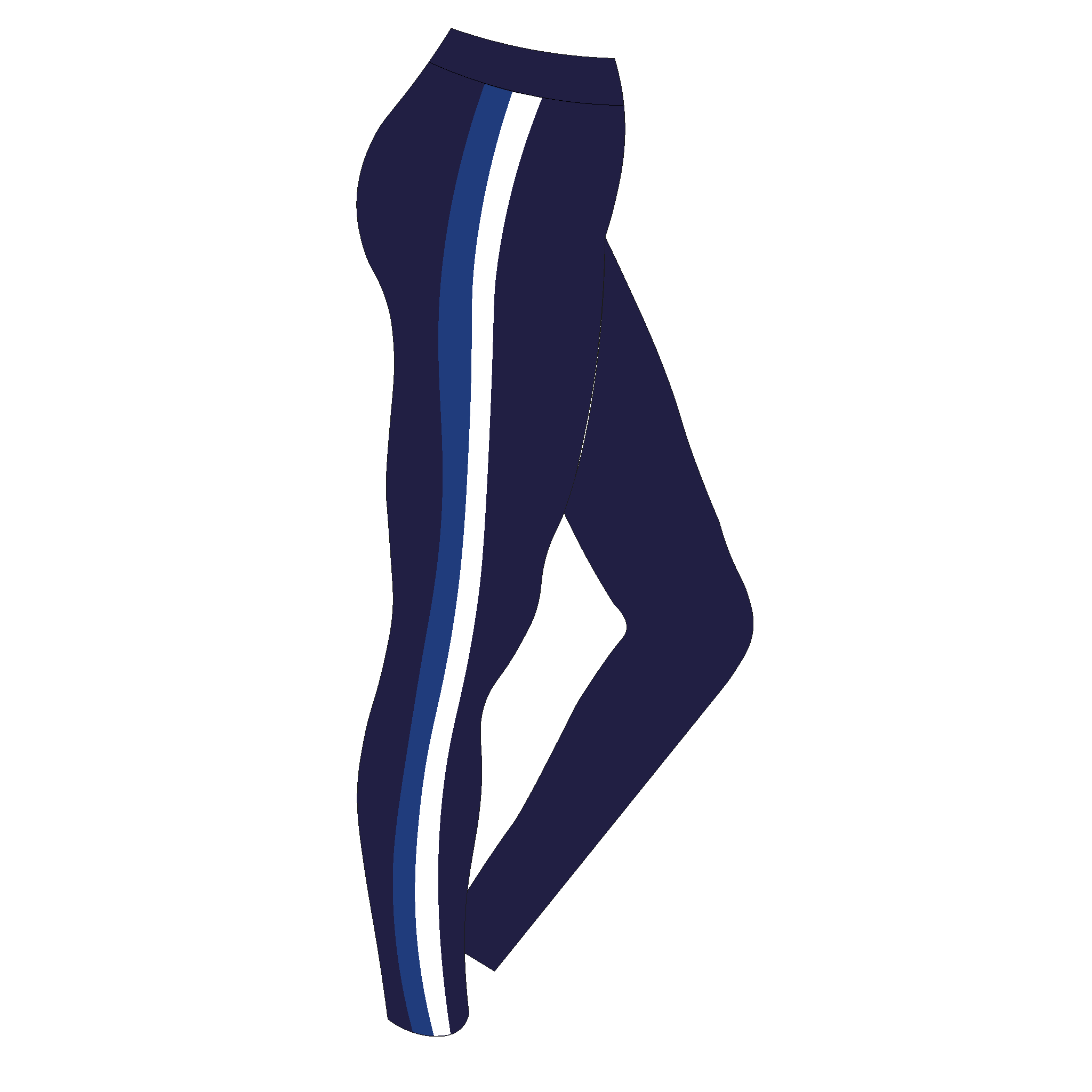 George Heriot's School Leggings