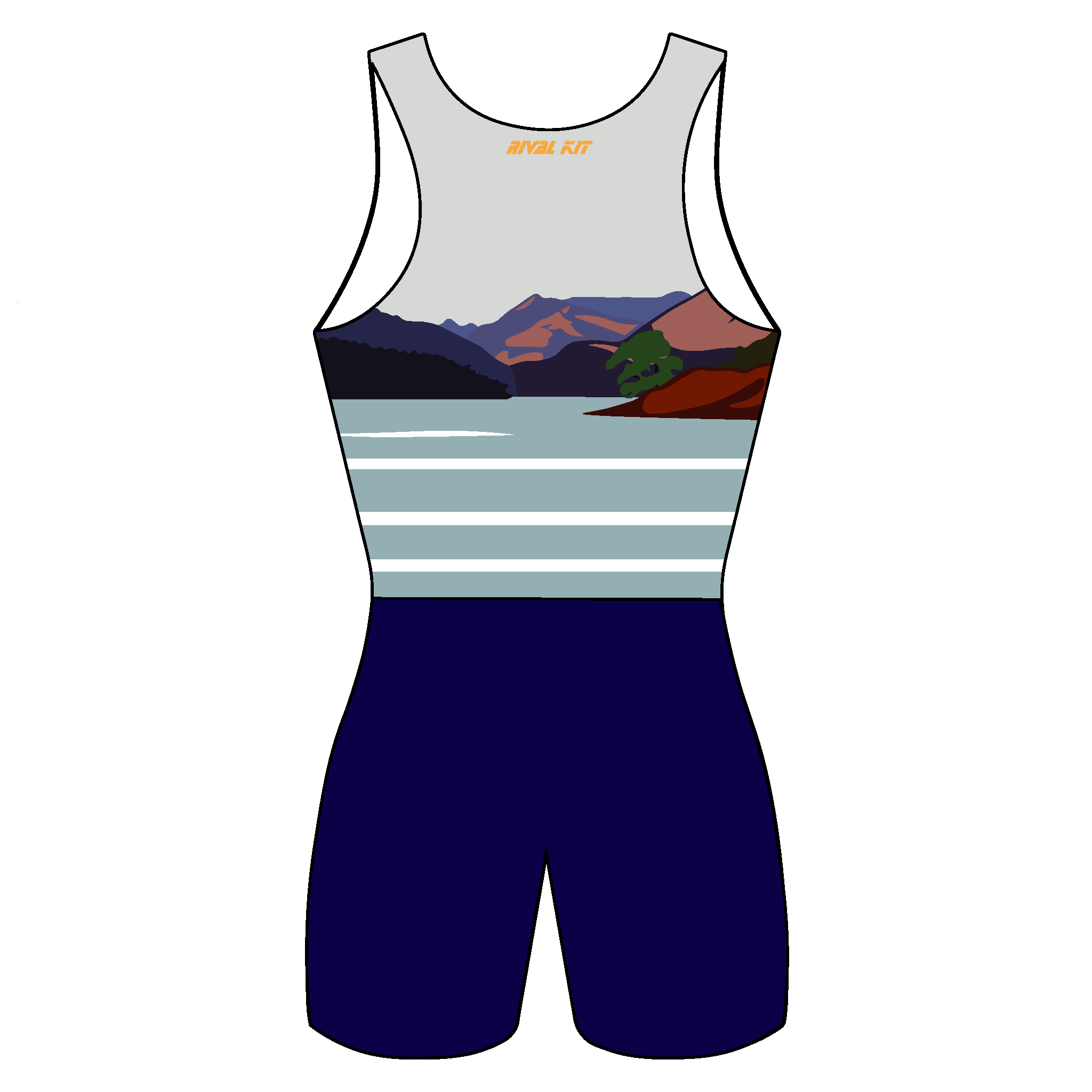 Monster the Loch AIO