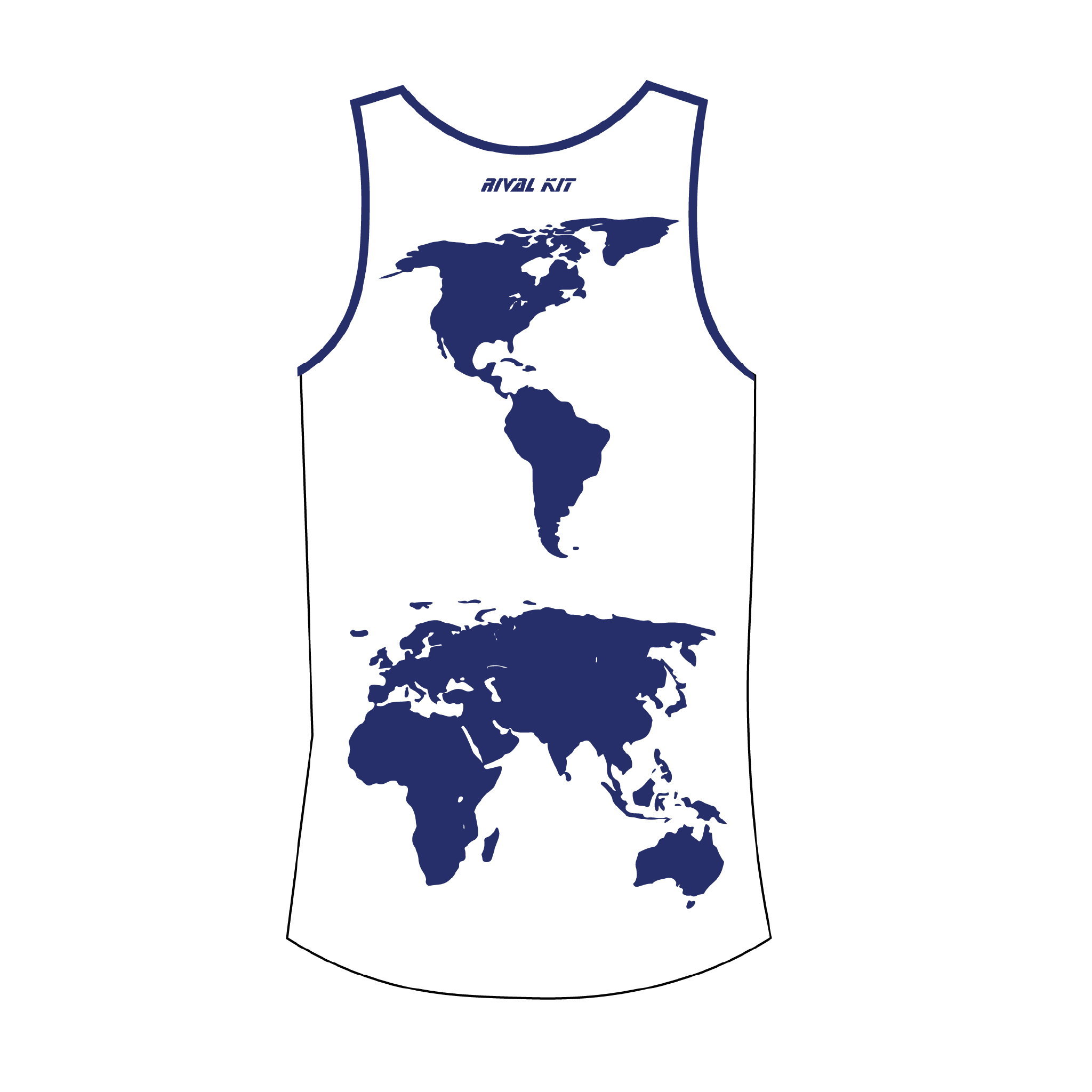 ERG Vest