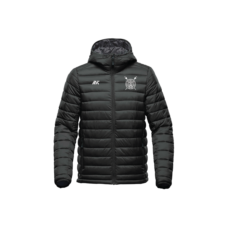 Dublin University Boat Club Lightweight Puffa Jacket