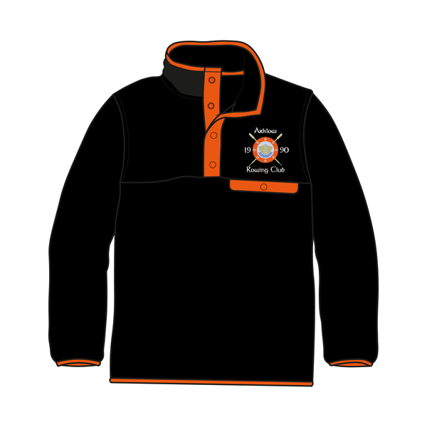 Arklow RC X Swift Racing collection Pocket Fleece