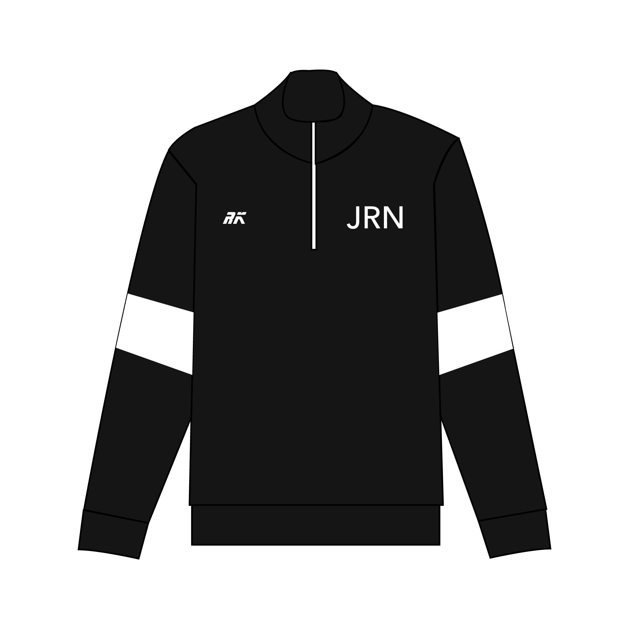 Junior Rowing News Staff Q-Zip