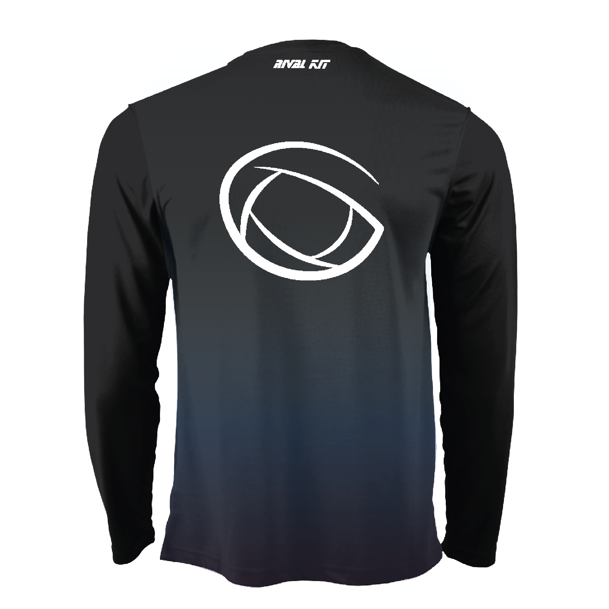 GTRC Long Sleeve Gym T-shirt
