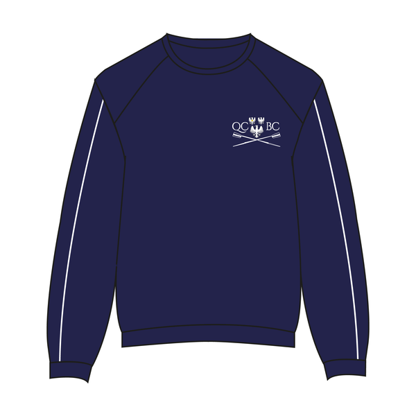 Queen's College Boat Club Sweatshirt