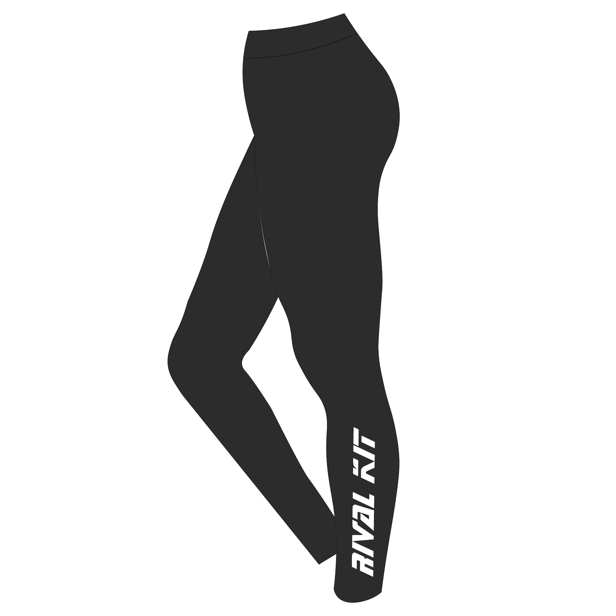 Ben Rowlings Leggings