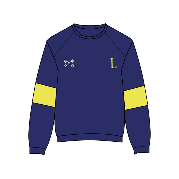 L Social (Radley Boarding House) Sweatshirt 2