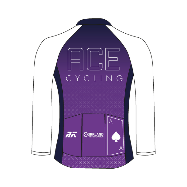 ACE Long Sleeve Cycling jersey