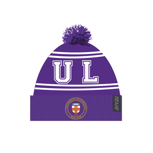UL Bobble Hat