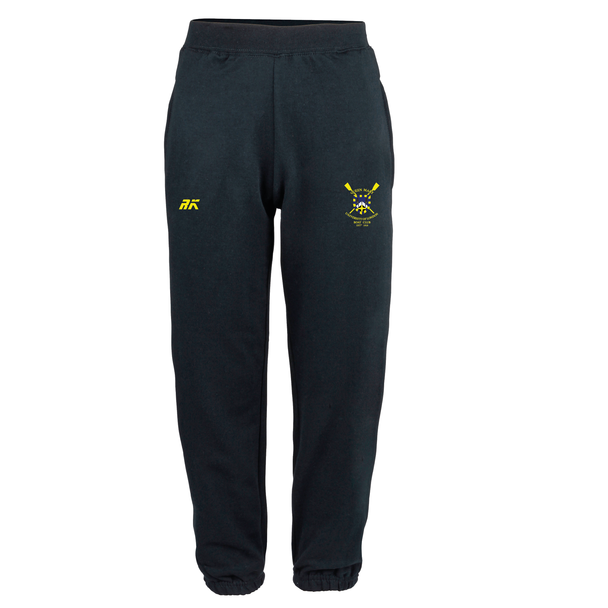 Queen Mary University of London Alumni BC Joggies