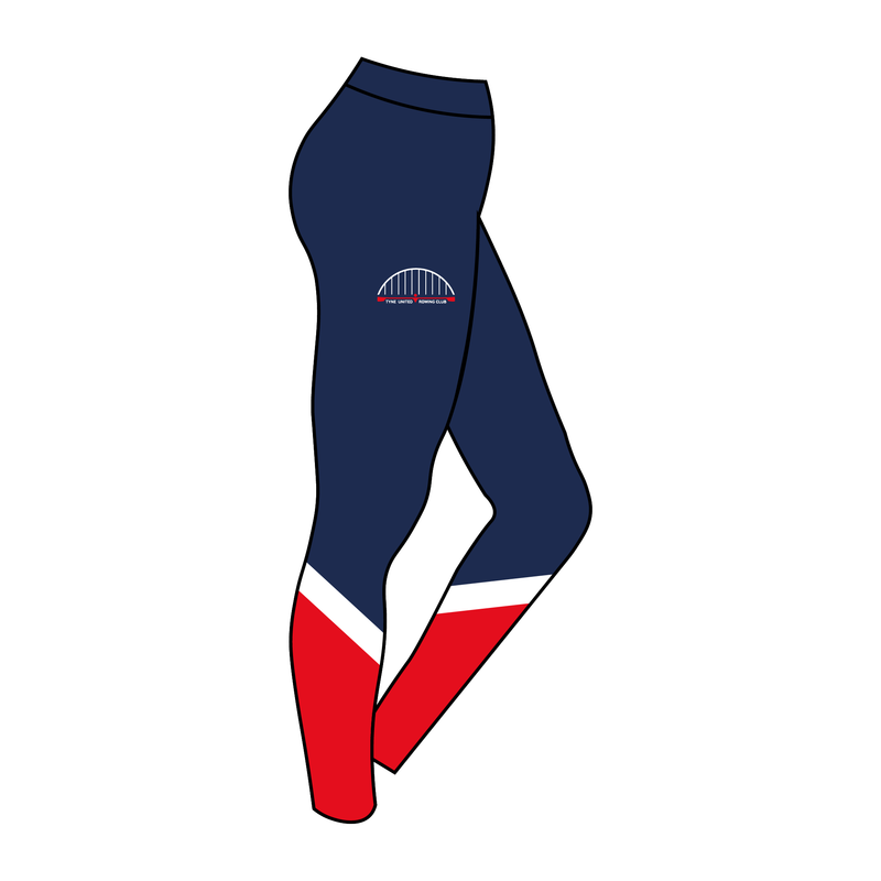 Tyne United RC Leggings