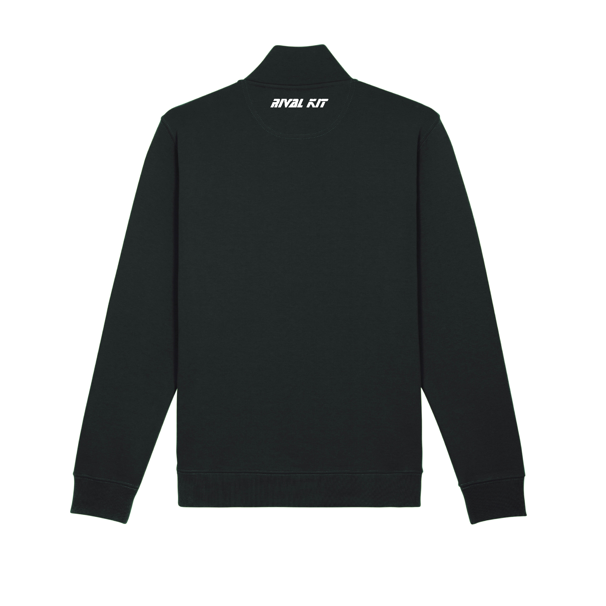 McKenna Massage Therapy Q-Zip