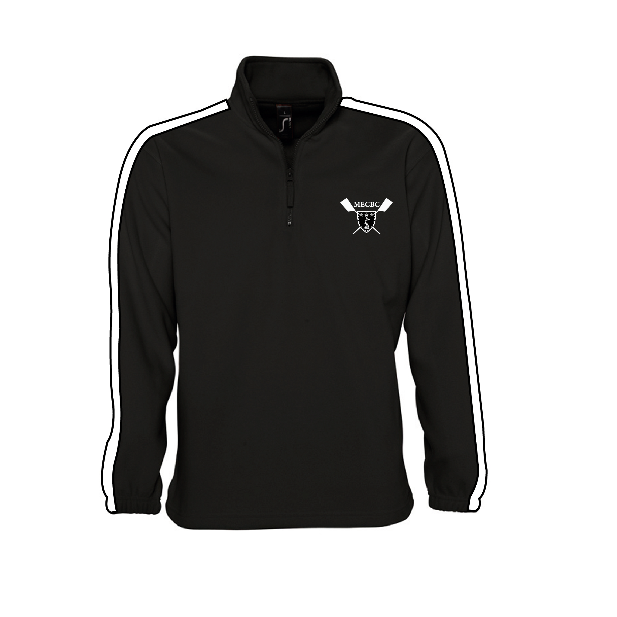 Murray Edwards College Boat Club Fleece