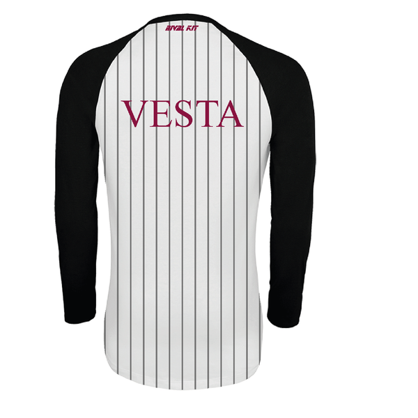 Vesta Rowing Club Contrast T-Shirt