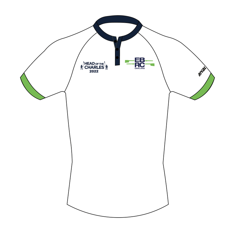 East Bay HOCR Zephyr RIVAL KIT