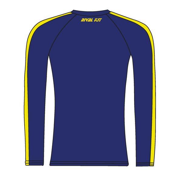 Queen Mary University of London BC Long Sleeve Baselayer 2