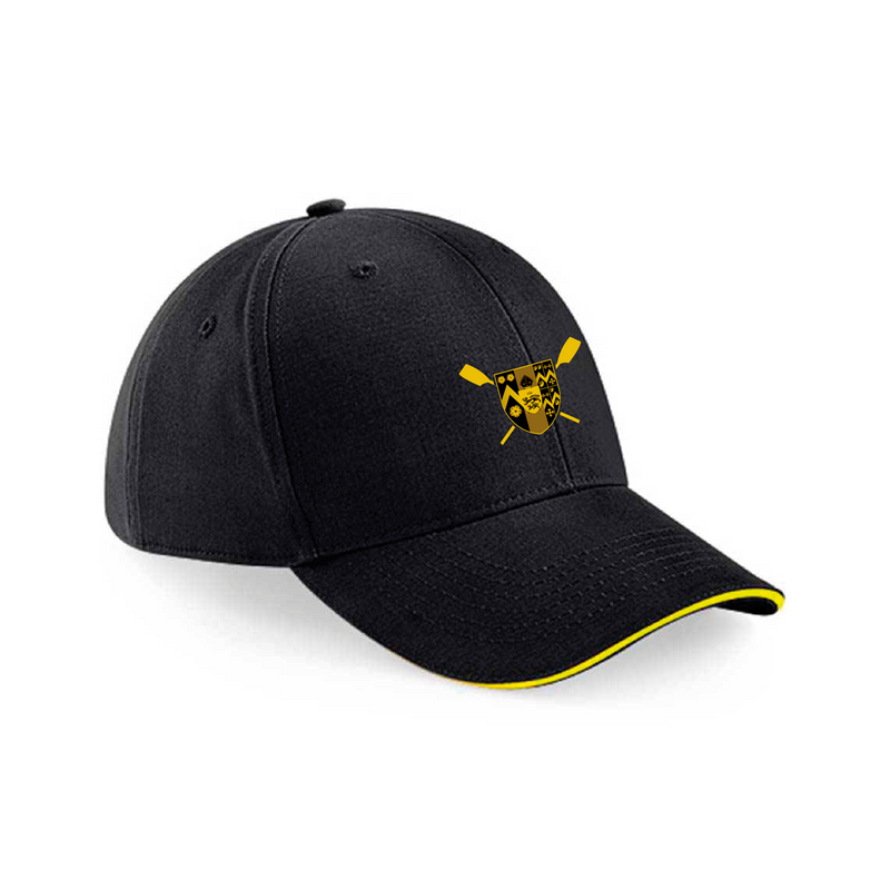 Brasenose College Boat Club Cap