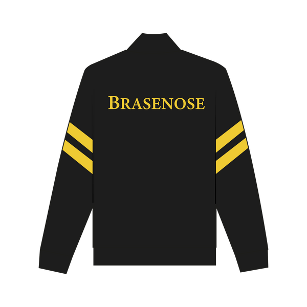 Brasenose College Boat Club Q-zip 2