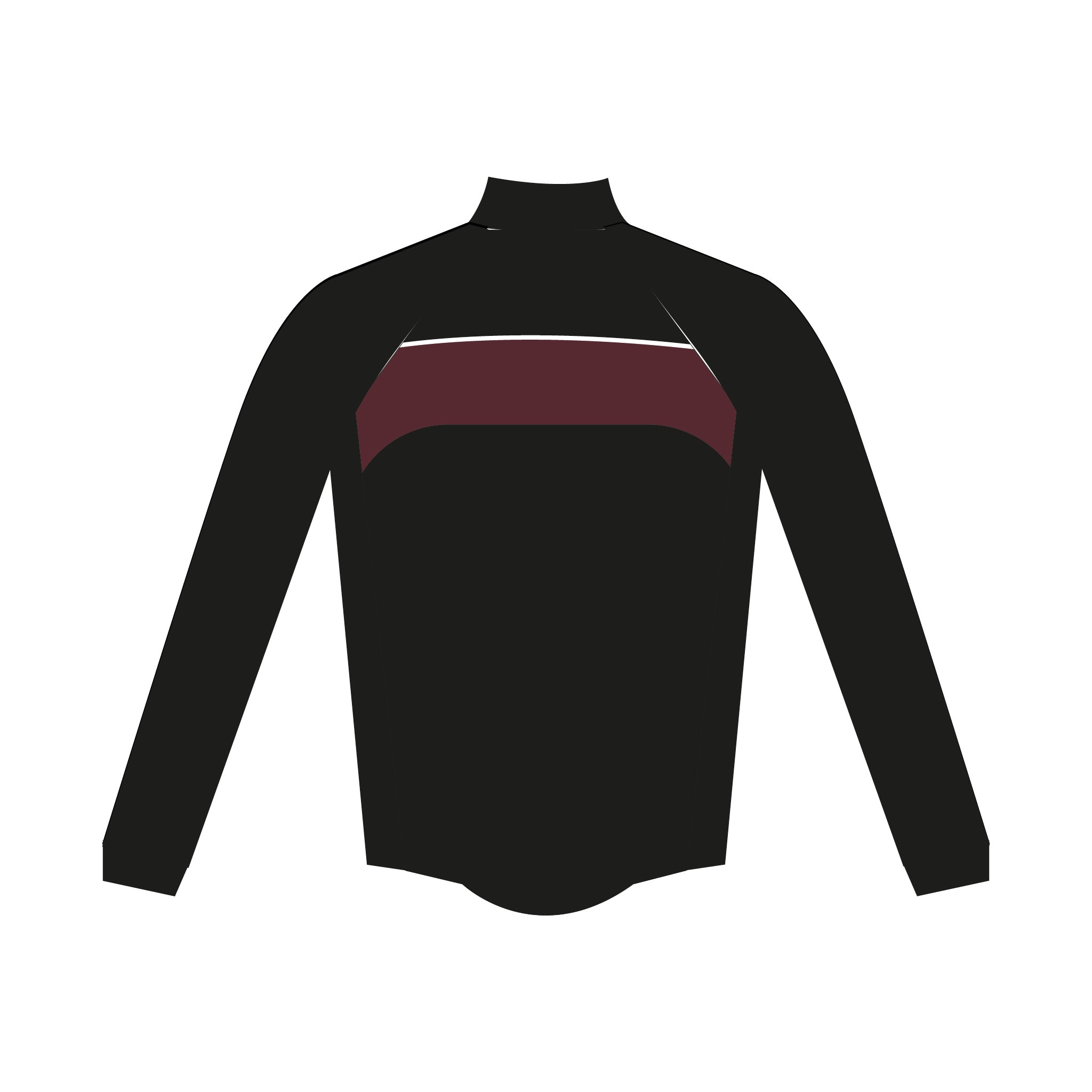 Cork Boat Club Thermal Splash Jacket