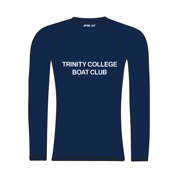 Trinity College Boat Club Long Sleeve Base Layer 2