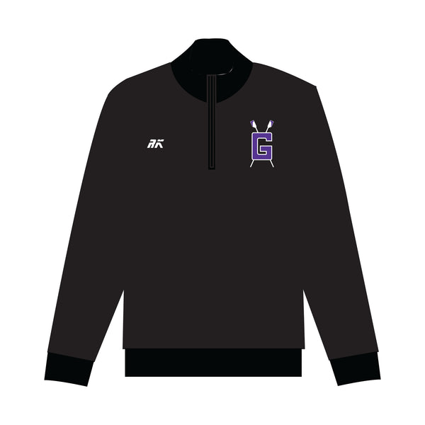 Gonzaga College Men’s Crew Q-Zip