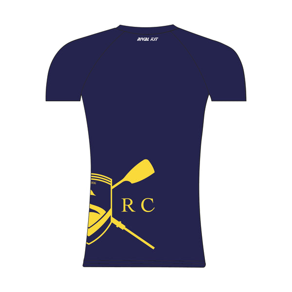 University of Lincoln RC Short Sleeve Base-Layer 2
