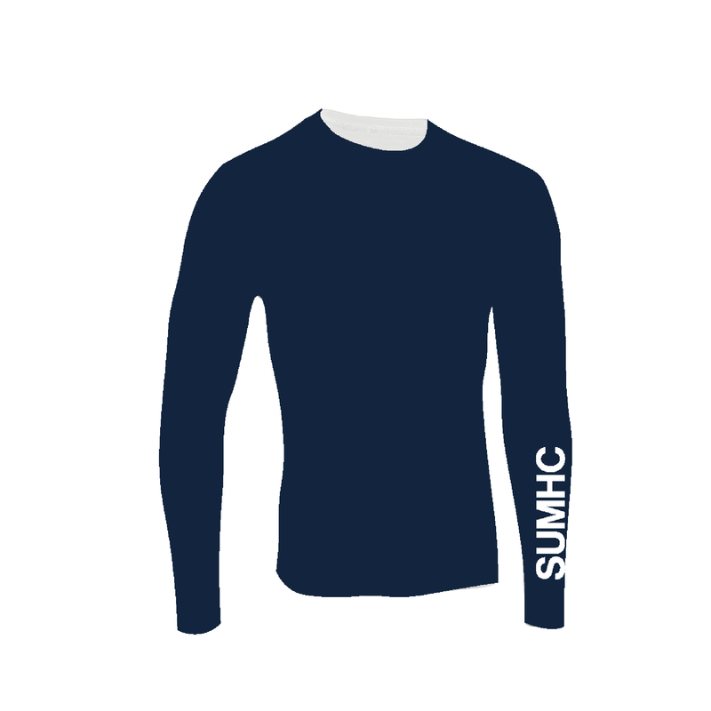 Strathclyde University Men's Hockey Long Sleeve Baselayer