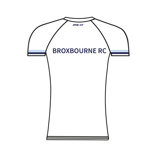 Broxbourne RC Short Sleeve Base-Layer