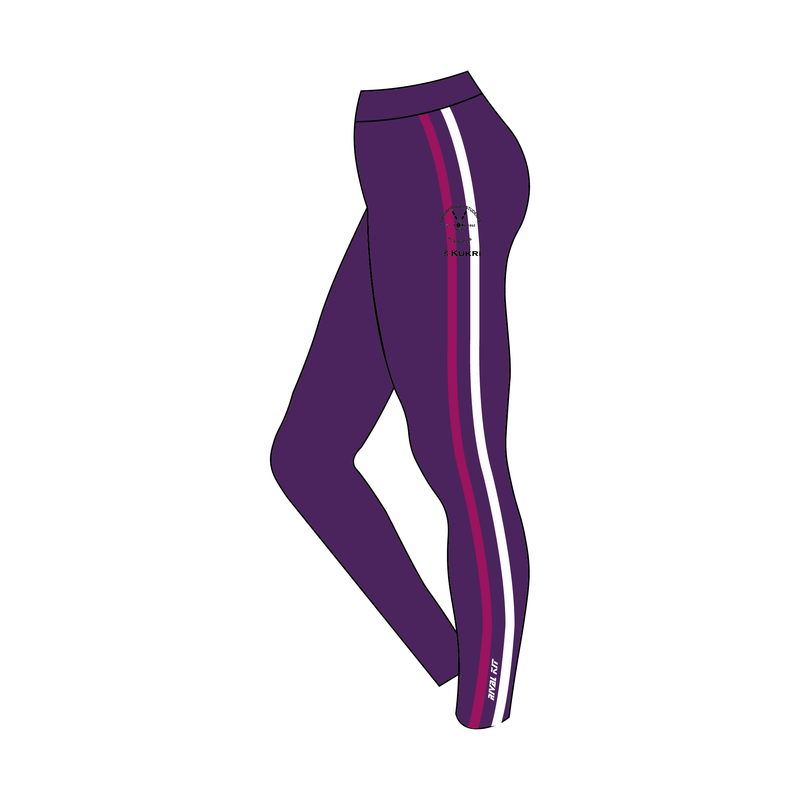 Loughborough Student’s Rowing Club Leggings