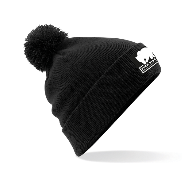 Euan Higgins Bobble Hat One