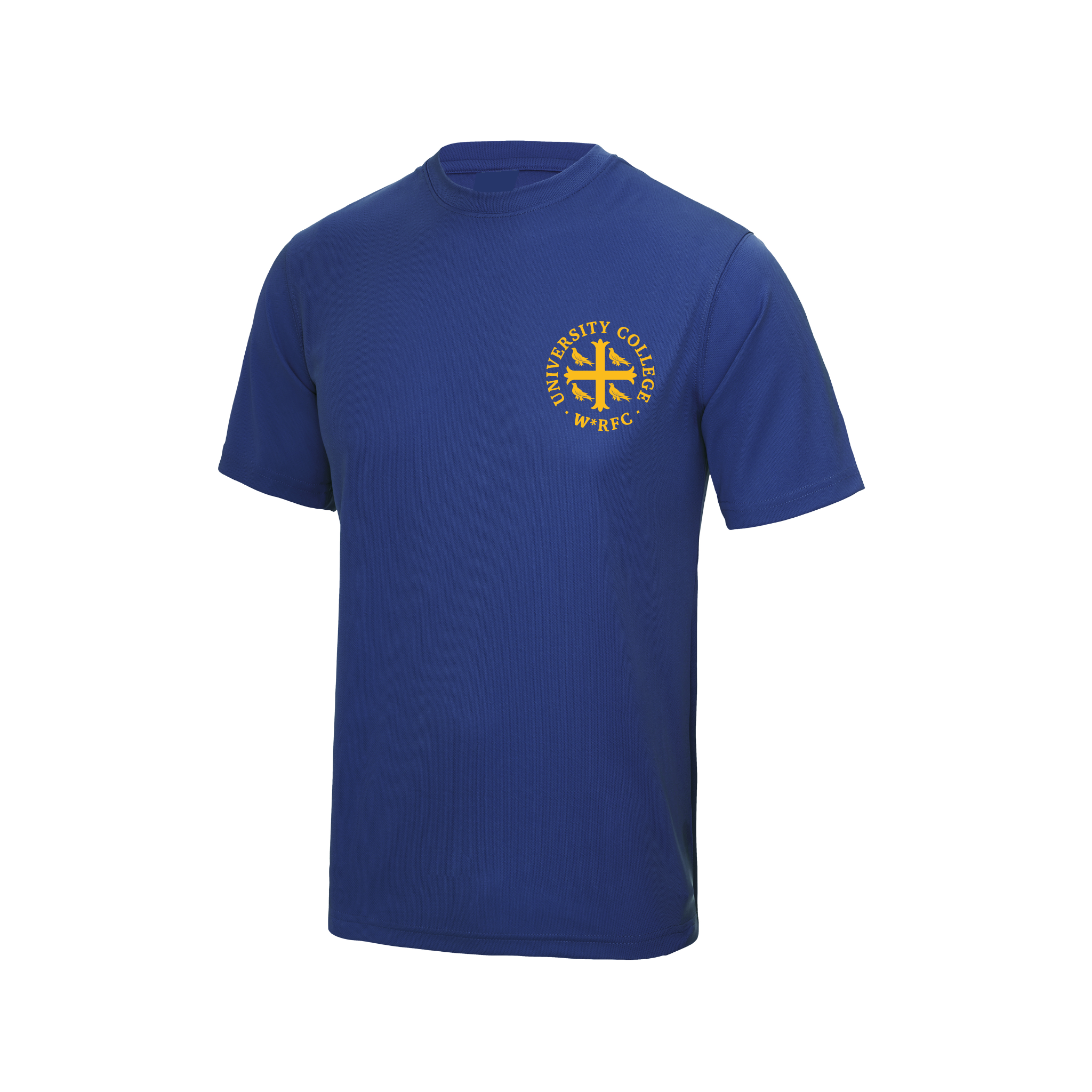 University College W*RFC Gym T-shirt