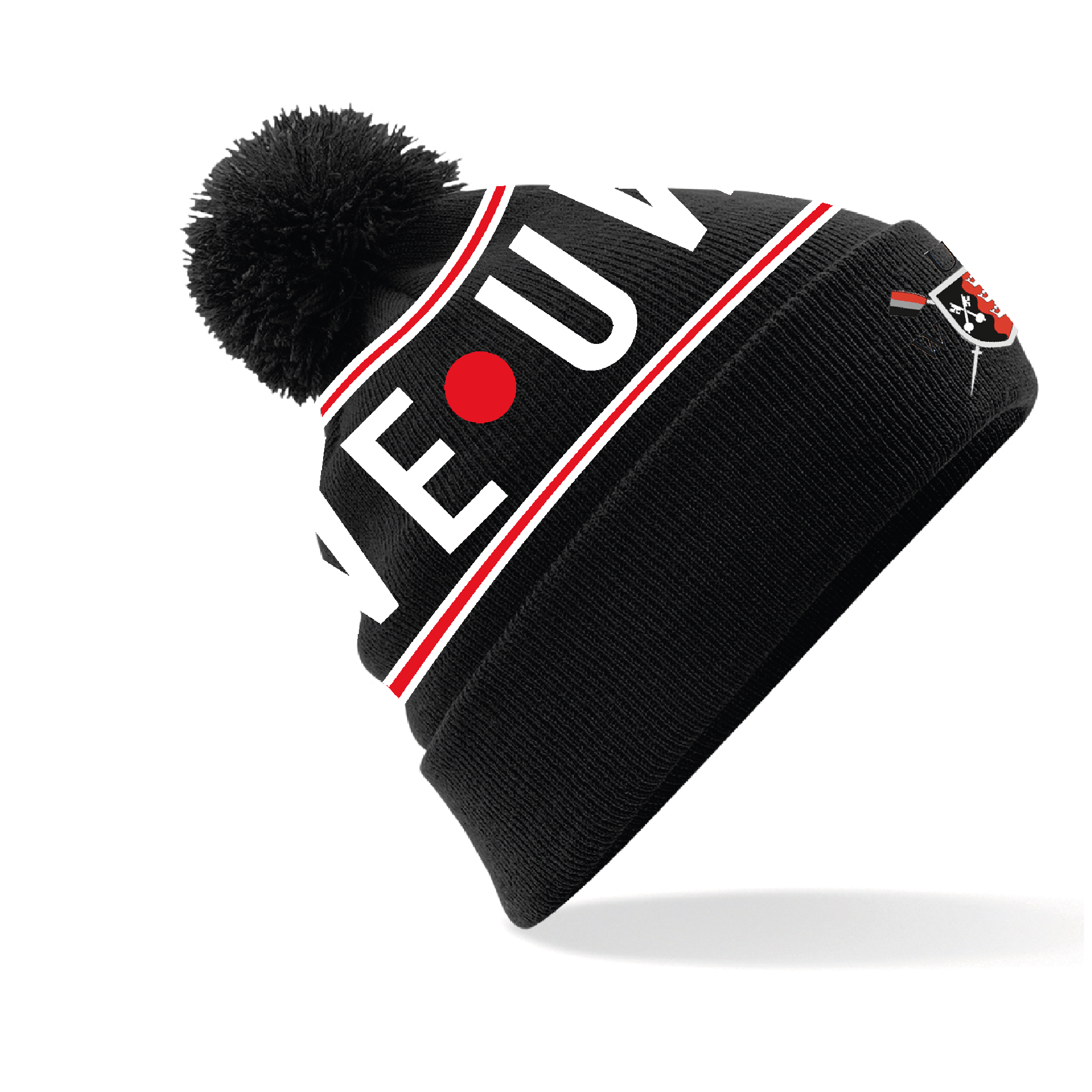 UWE Rowing Club Bobble Hat