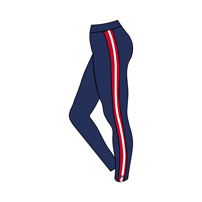 Pangbourne College Boat Club Leggings