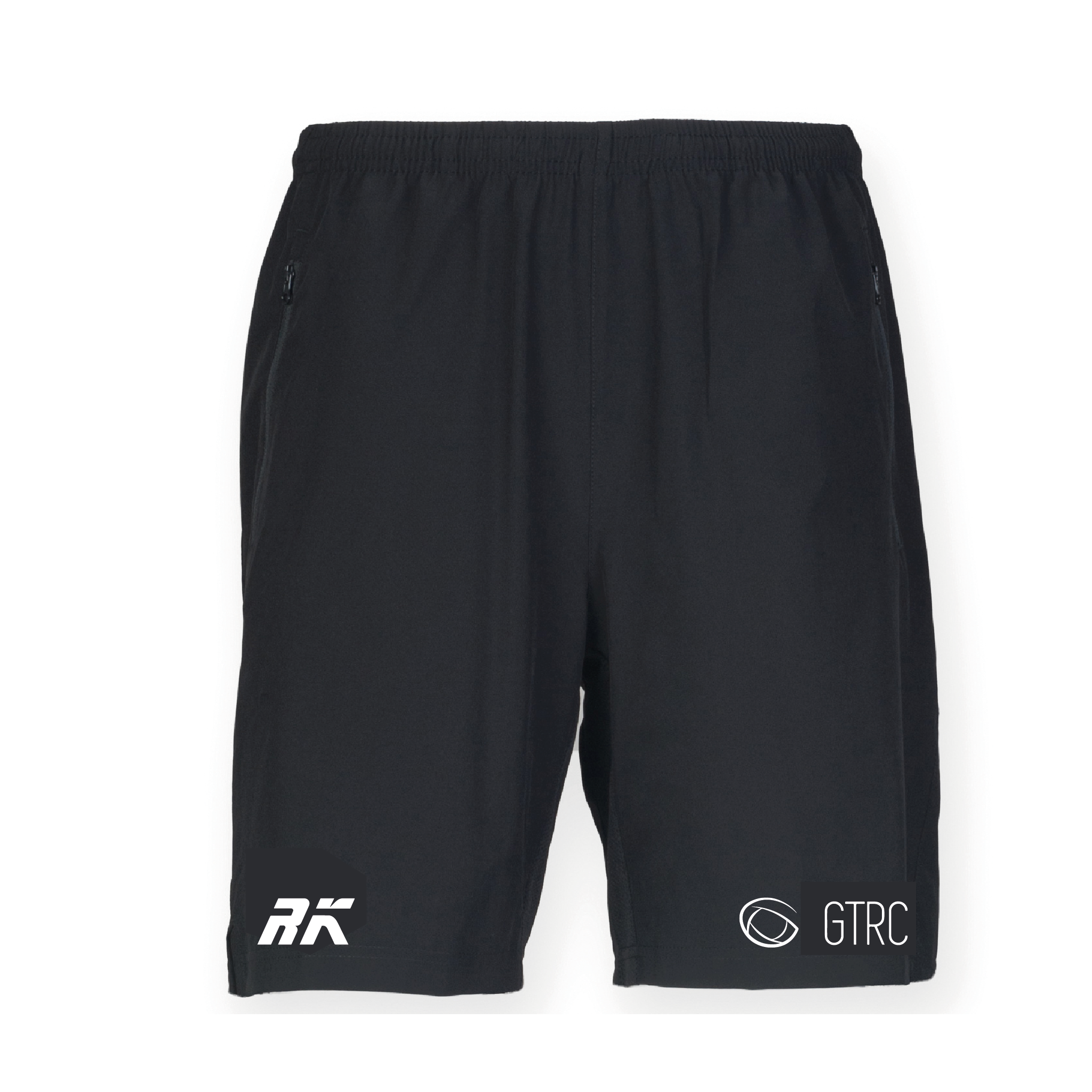 GTRC Male Gym Shorts