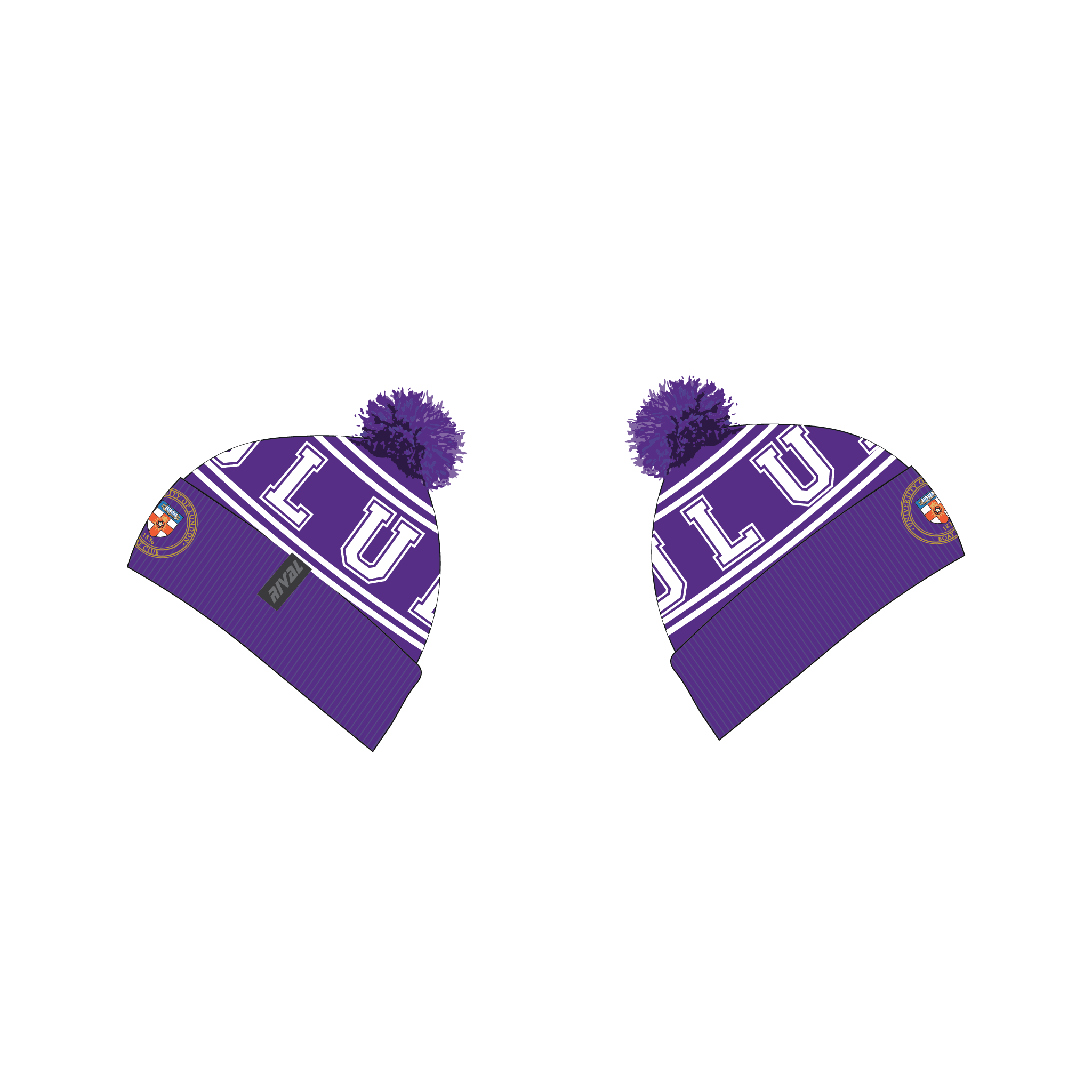 UL Bobble Hat