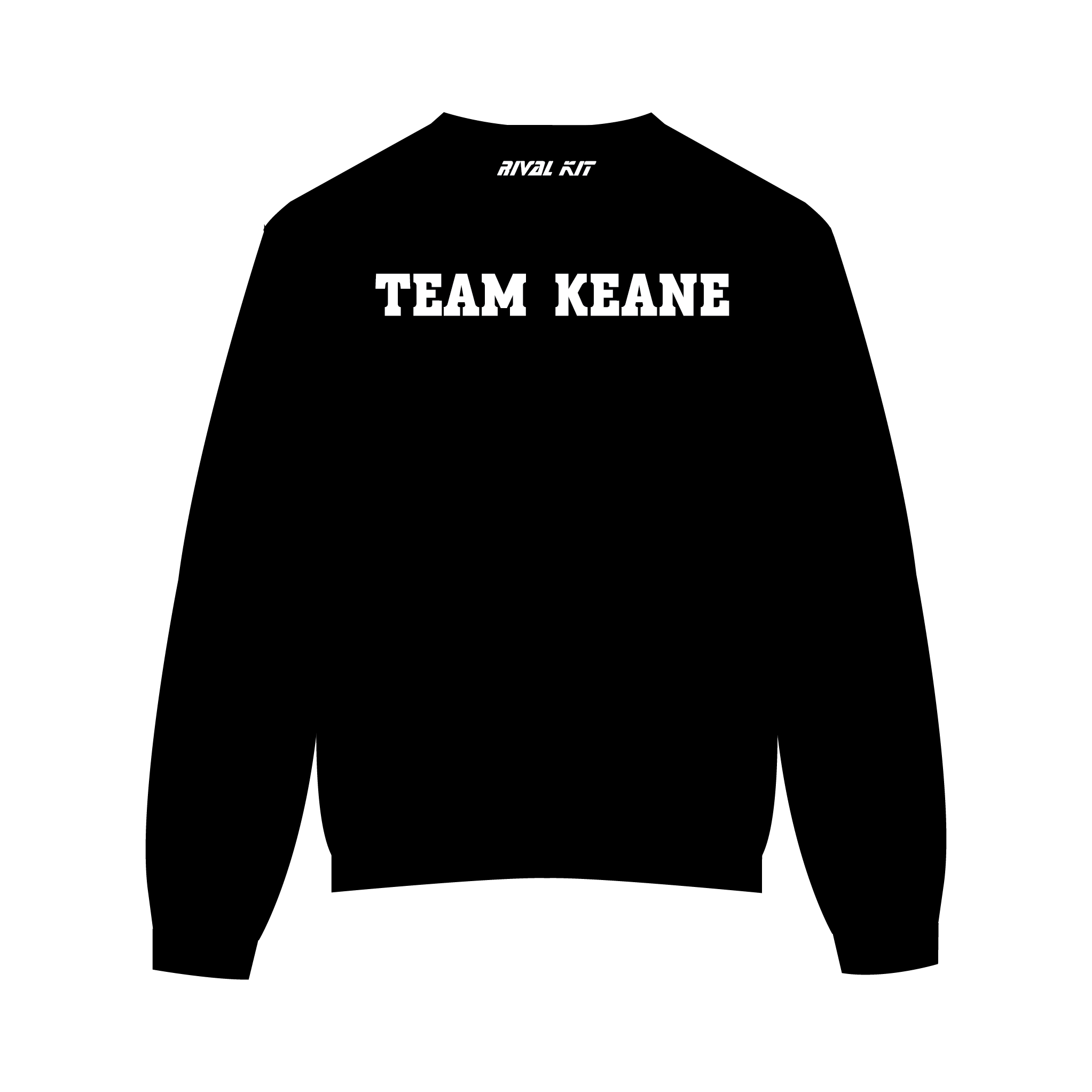 Team Keane Sweatshirt - Training
