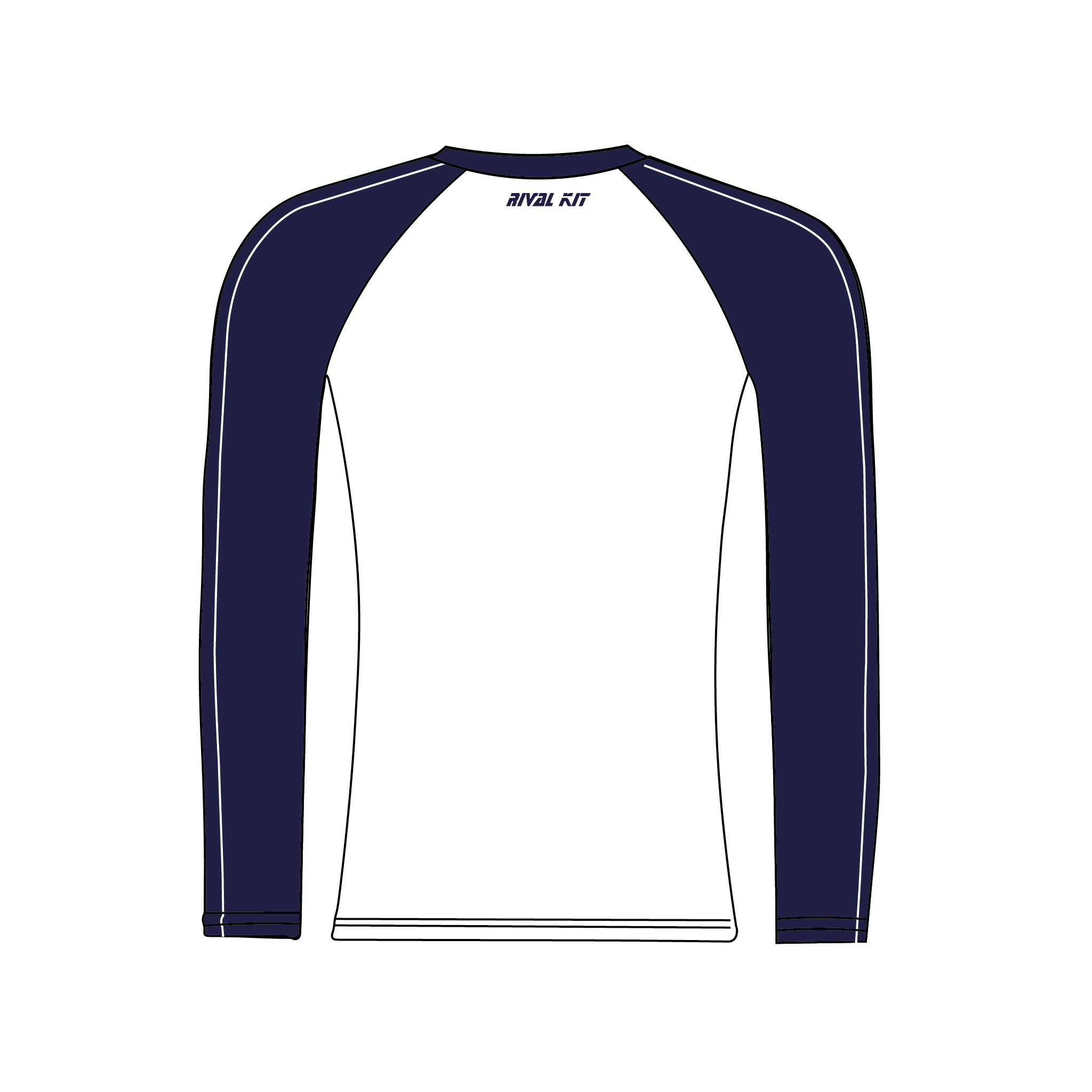 Dartmouth ARC Long Sleeve Base Layer