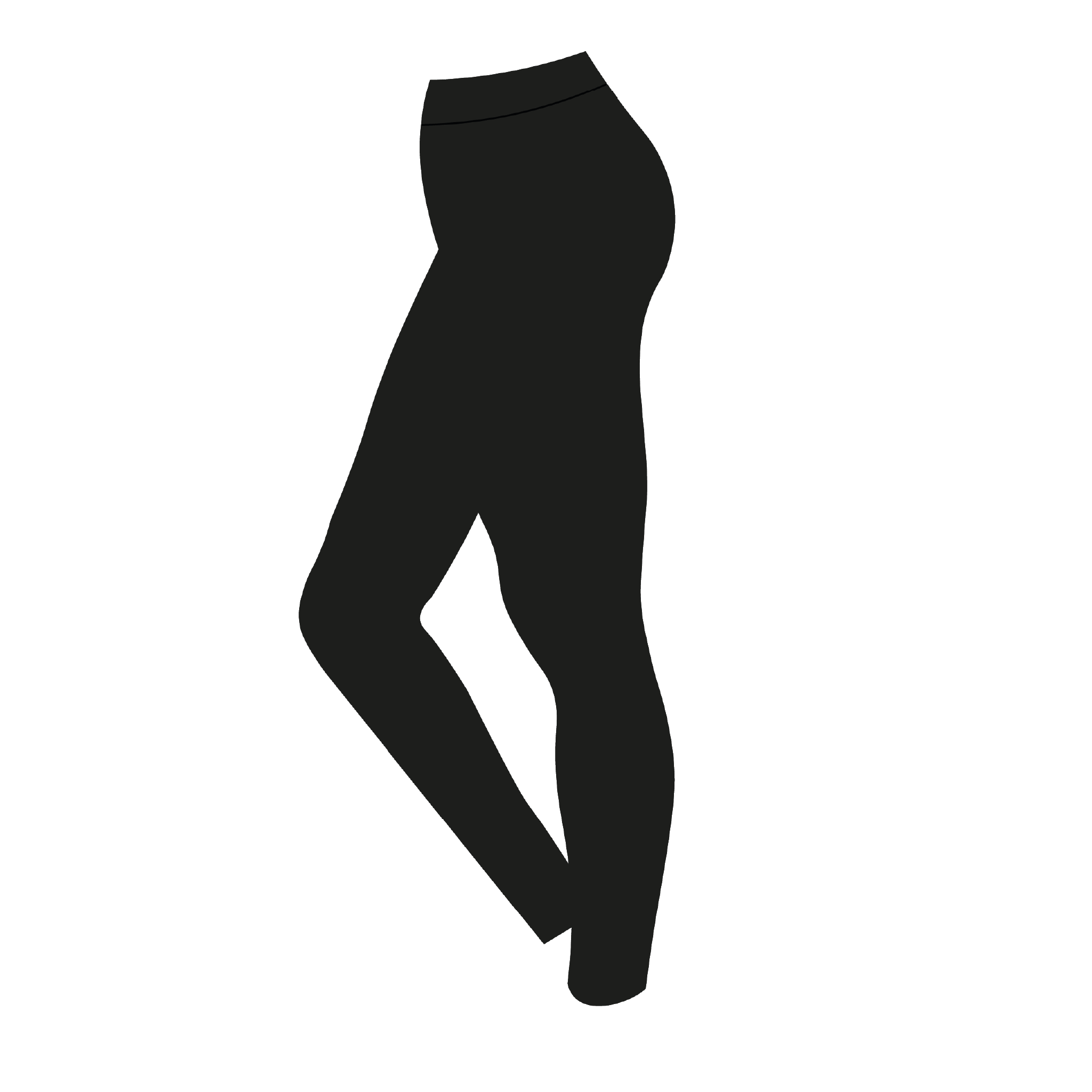 School of Hard Knocks Leggings