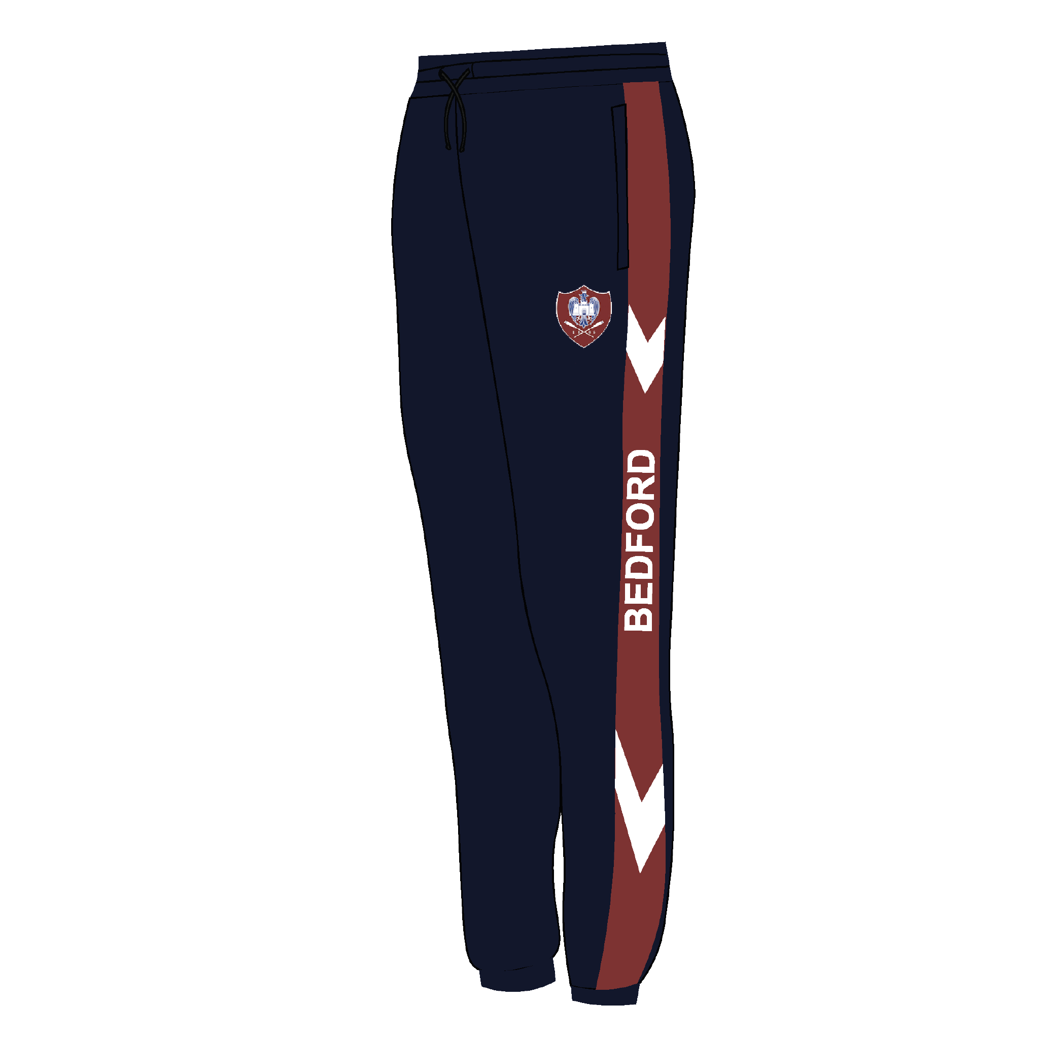 Bedford RC Bespoke Joggies
