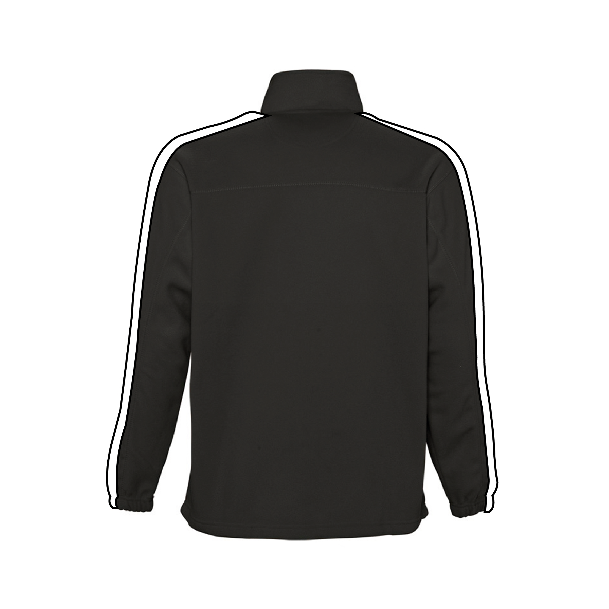 Murray Edwards College Boat Club Fleece