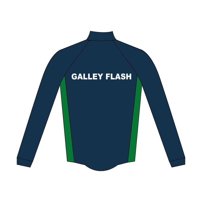 Galley Flash Thermal Splash Jacket