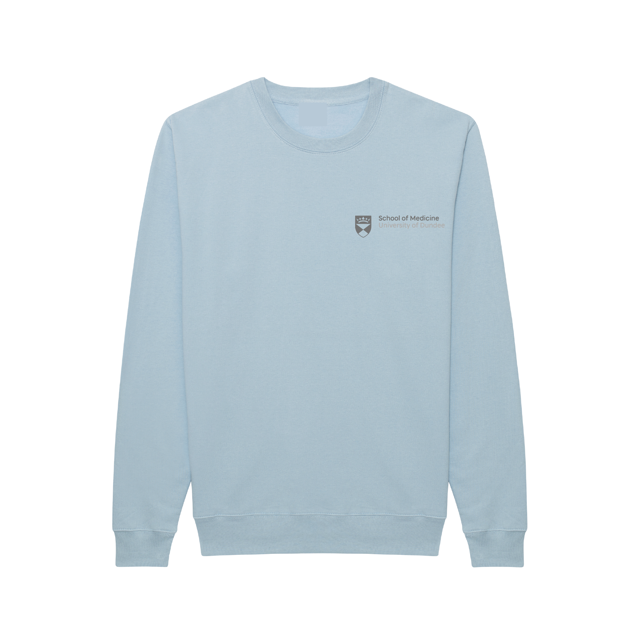 Dundee Medical School Yearclub 2023 Sweatshirt