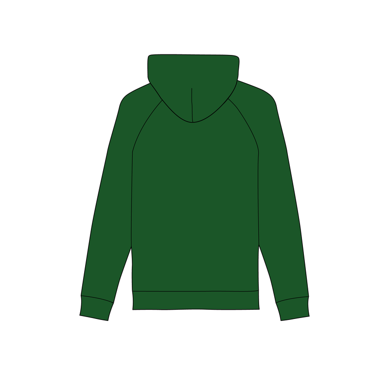 St Chad's and John's Women's Rugby Football Club Hoodie 2