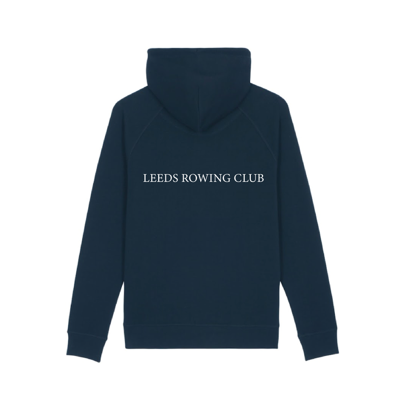 Leeds Rowing Club Hoodie