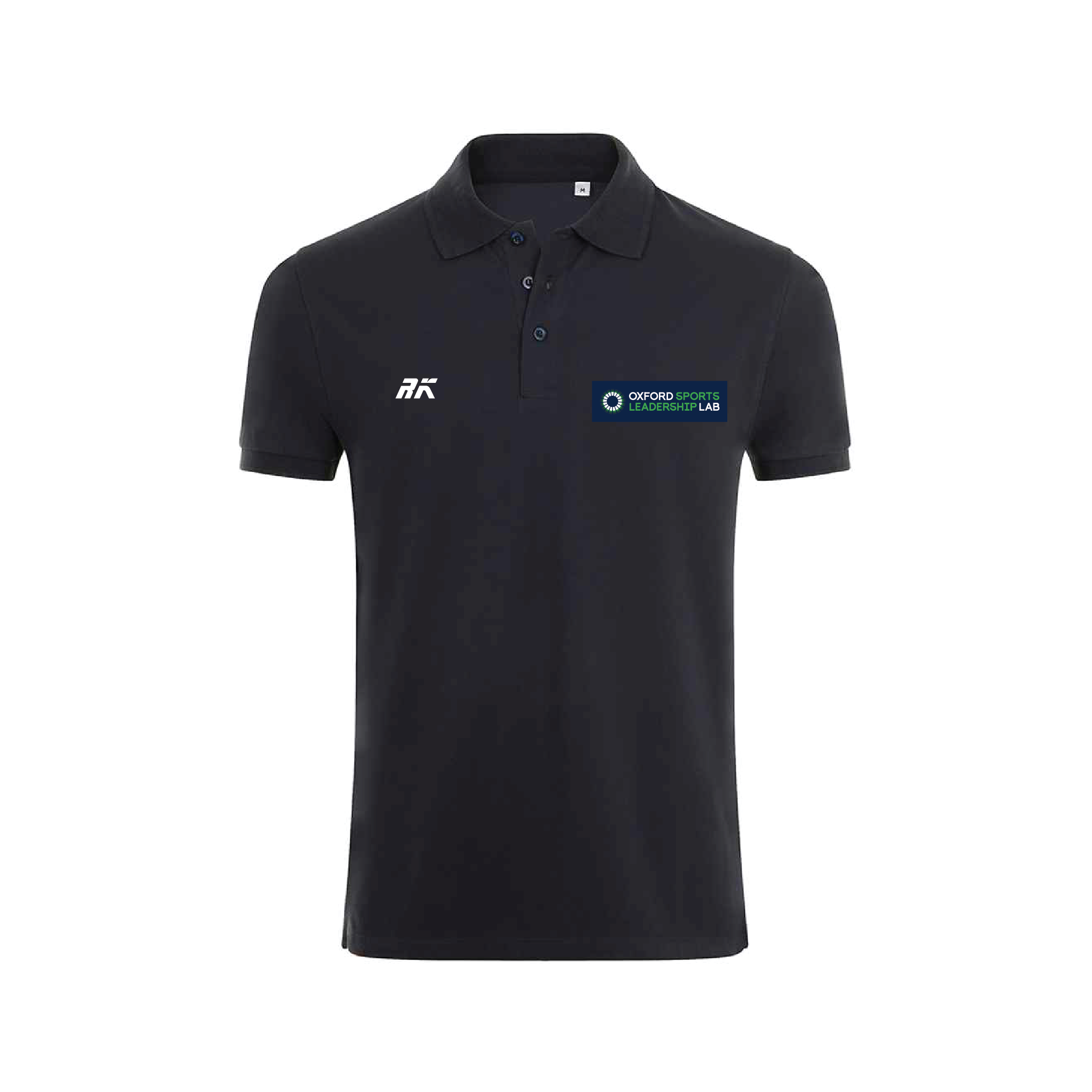 Oxford University Sports Leadership Programme Polo Shirt