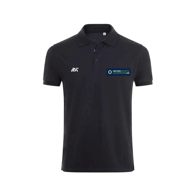 Oxford University Sports Leadership Programme Polo Shirt