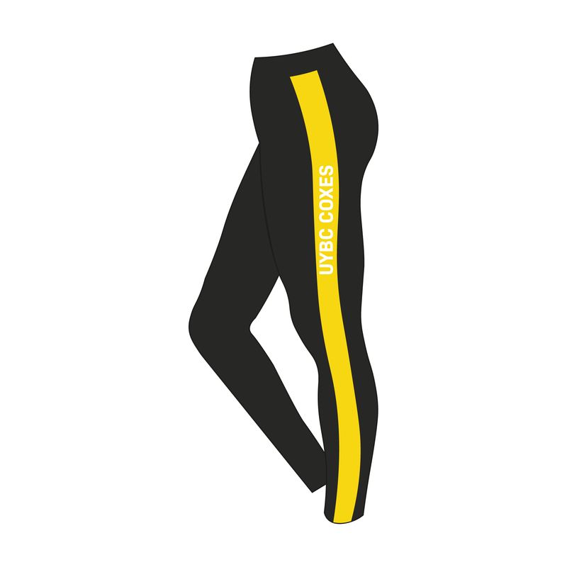 University of York Boat Club Leggings