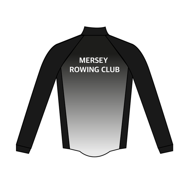 Mersey Rowing Club Splash Jacket