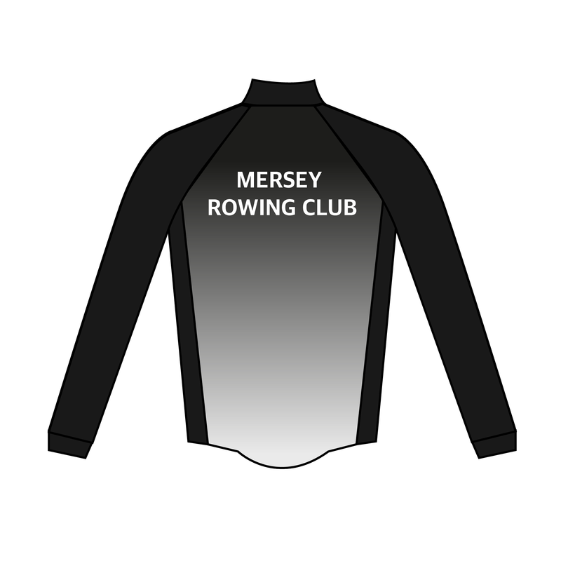 Mersey Rowing Club Splash Jacket – RIVAL KIT