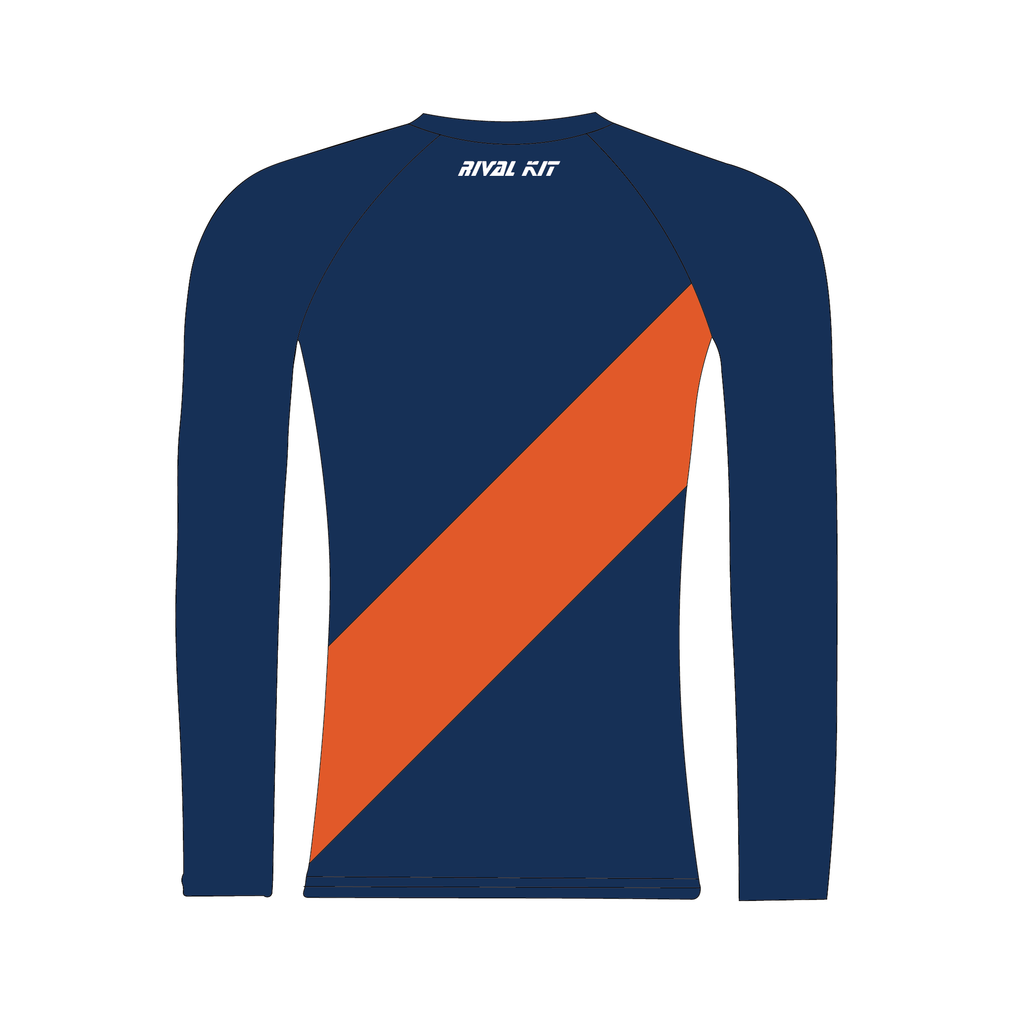 Sportable Long Sleeve Base Layer 2
